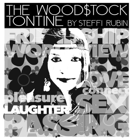 the woodstock tontine